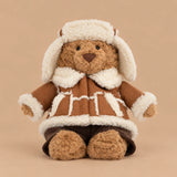 Bartholomew Bear Alpine