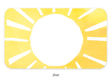 Sunny Day Little Notes®
