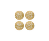 Thank You Envelope Seals