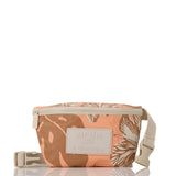 Aloha Papeete Mini Hip Pack Toffee on Sandstone