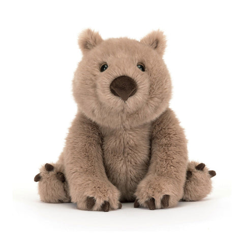 Wonda Wombat (Limit 1)