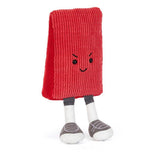 Amuseables Fowla Red Card