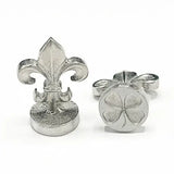 Large Classic Seals 3/4” Round