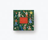 Nutcracker Puzzle