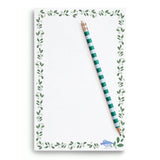 Chirps and Cheers Notepad