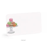 Macaron Little Notes®