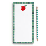 An Apple a Day Market Pad