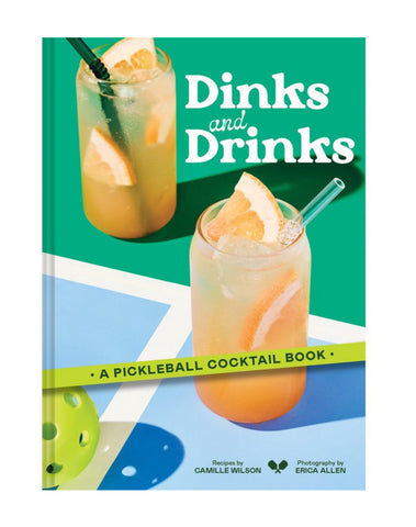 Dinks and Drinks