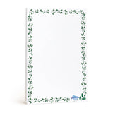 Chirps and Cheers Notepad