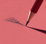 Blackwing Matte Pencils - Red (12 Pack)