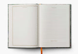 Safari Travel Journal