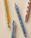 Schoolhouse Gel Pen Set of 4