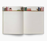 2027 Ladies Night Book Club 12-Month Appointment Notebook