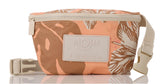 Aloha Papeete Mini Hip Pack Toffee on Sandstone