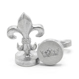 Large Classic Seals 3/4” Round