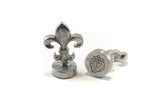 Large Classic Seals 3/4” Round