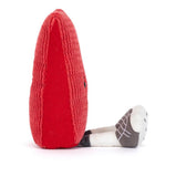 Amuseables Fowla Red Card