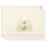 Sugarplum Note Card Box