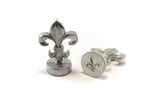 Large Classic Seals 3/4” Round