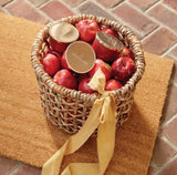 Simmered Cider Candle Tin 6.5oz