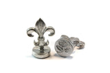 Large Classic Seals 3/4” Round