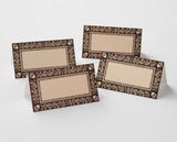 Harvest Place Cards
