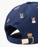 Dog Days Baseball Cap