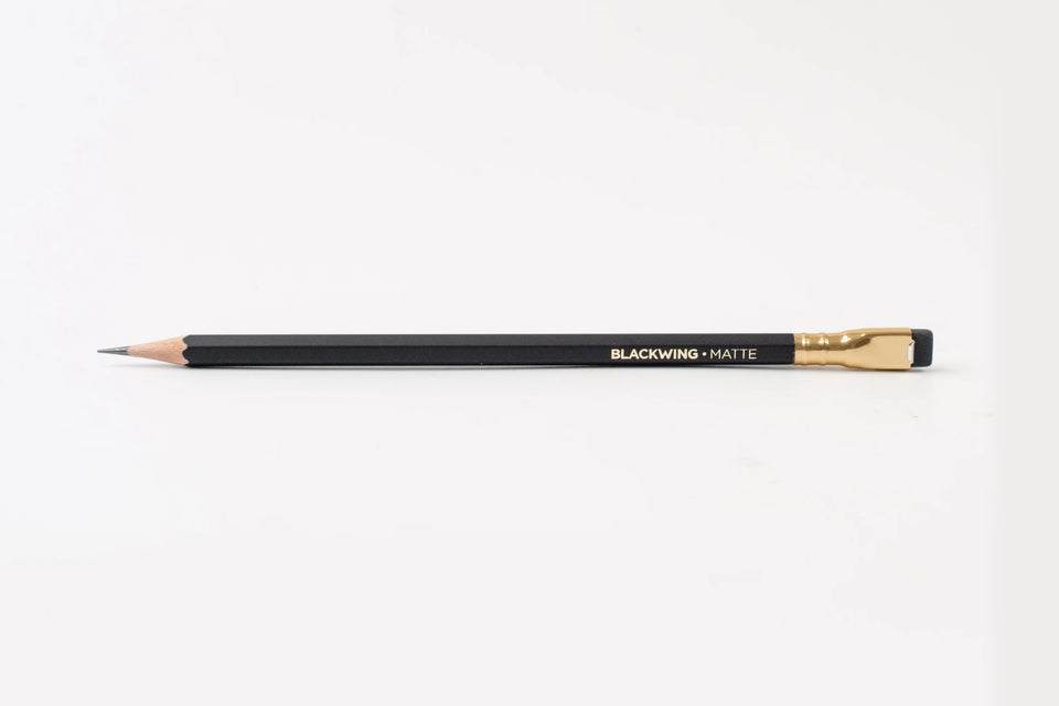 Shop Blackwing Pencils
