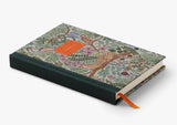 Safari Travel Journal