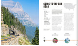 Road Trips in the USA