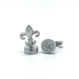 Large Classic Seals 3/4” Round