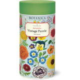 Botanica 1000 Piece Puzzle