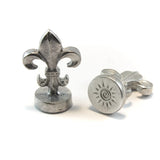 Large Classic Seals 3/4” Round