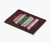 2027 Ladies Night Book Club 12-Month Appointment Notebook