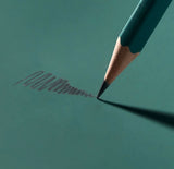 Blackwing Matte Pencils - Green (12 Pack)