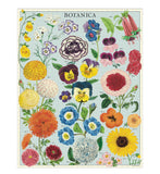 Botanica 1000 Piece Puzzle