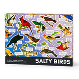 Salty Birds, 1000 pc Puzzle