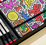 PRE-ORDER Volumes 292 Tokyo Pop Essentials Set