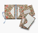 Gracie Folio Stationery Set