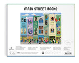 Main Street Books 1000 Piece Puzzle