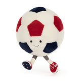 USA Amuseable Soccerball
