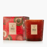 Tomato Trellis 9oz Classic Candle