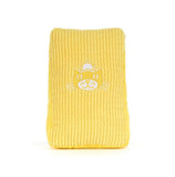 Amuseables Warni Yellow Card