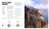 Road Trips in the USA