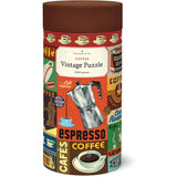 Coffee Puzzle