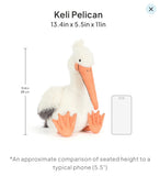 Keli Pelican