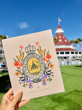 Coronado Rifle Paper Co. Print