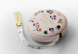 Dahlia Measuring Tape