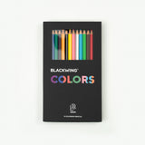 Blackwing Colors (12 Pack)