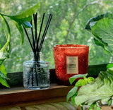 Tomato Trellis 9oz Classic Candle